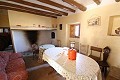 Casa de Campo Rural para renovar in Inland Villas Spain