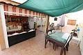 Lovely 3 Bed 2 Bath Apartment with rent to buy option in Inland Villas Spain