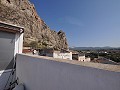 Two town houses - 1 fully reformed, and 1 mostly reformed - B&B or investment potential in Inland Villas Spain