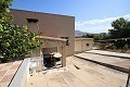 Freistehendes Landhaus in der Nähe von Monovar mit toller Aussicht in Inland Villas Spain