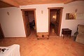 4 bedroom Cave House in Casas del Senor in Inland Villas Spain