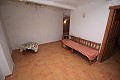 Grotwoning met 4 slaapkamers in Casas del Senor in Inland Villas Spain