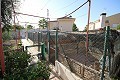 Large 9 bed Detached House in town, great for business in Inland Villas Spain