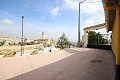 Town House with a swimming pool and views in Casas del Señor, Alicante in Inland Villas Spain
