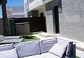Moderne schlüsselfertige Villa in einem Golfresort in der Nähe von Los Montesinos in Inland Villas Spain