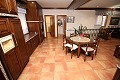 Gran Rico Villa - 4bed 4bath Pool Garage Guest House + in Inland Villas Spain