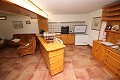 Gran Rico Villa - Casa de huéspedes de 4 dormitorios y 4 baños con piscina y garaje + in Inland Villas Spain