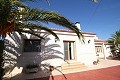 Gran Rico Villa - Casa de huéspedes de 4 dormitorios y 4 baños con piscina y garaje + in Inland Villas Spain
