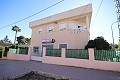 Massive Town House with business opportunity in Monovar in Inland Villas Spain