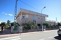 Enorme Casa de pueblo con oportunidad de negocio en Monovar in Inland Villas Spain