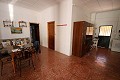 Massive Town House with business opportunity in Monovar in Inland Villas Spain