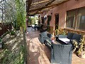 Casa en pinoso in Inland Villas Spain