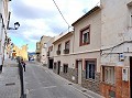 Casa de pueblo de 4 habitaciones en Sax in Inland Villas Spain