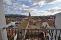 Herenhuis met 4 slaapkamers in Sax in Inland Villas Spain