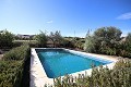 Detached Villa in Monovar with two guest houses and a pool in Inland Villas Spain