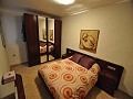 3 slaapkamer appartement in Villena in Inland Villas Spain