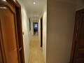 Appartement de 3 chambres à Villena in Inland Villas Spain