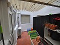 3-Bett-Wohnung in Villena in Inland Villas Spain