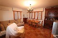 6 Bedroom Villa in Yecla in Inland Villas Spain