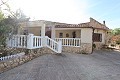 Villa con 6 habitaciones en Yecla in Inland Villas Spain