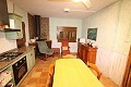 Villa mit 6 Schlafzimmern in Yecla in Inland Villas Spain