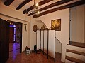 Erstaunliche Landfinca in Yecla in Inland Villas Spain