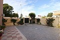 Santa Elena Reihenhaus zum Verkauf in Monovar, Alicante in Inland Villas Spain