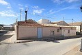 Casa de Pueblo en Cñada de la Leña in Inland Villas Spain