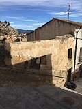 Haus zur Reform in Onil in Inland Villas Spain