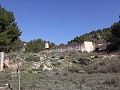 Villa de campo de 3 dormitorios y 2 baños en un parque nacional in Inland Villas Spain