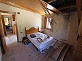 3 Bed 2 Bath Country Villa in a national park in Inland Villas Spain