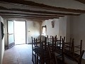 3 storey traditional country home in great condition  in Inland Villas Spain
