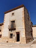 Traditioneel landhuis met 3 verdiepingen in goede staat in Inland Villas Spain