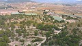 Gran Casa de Campo con negocio de mármol y plantación de uva in Inland Villas Spain