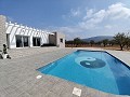 New Build Villas in Pinoso in Inland Villas Spain
