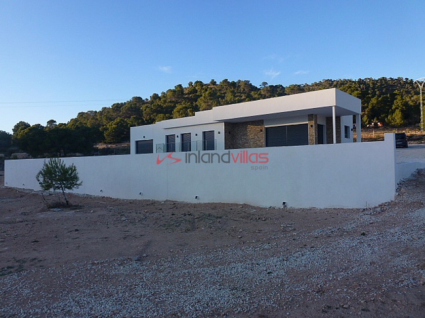 Villa à vendre à La Romana, Alicante in Inland Villas Spain