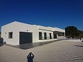 Villa zum Verkauf in La Romana, Alicante in Inland Villas Spain
