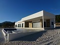 Villa en venta en La Romana, Alicante  in Inland Villas Spain