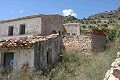 Parcelle avec ruines à La Carche, Jumilla in Inland Villas Spain