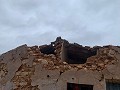 Pakket met ruïnes in La Carche, Jumilla in Inland Villas Spain