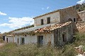 Parcela con ruinas en La Carche, Jumilla in Inland Villas Spain