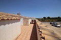 Vrijstaande villa in Altet, vlakbij de stranden en luchthaven in Inland Villas Spain