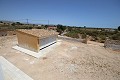 Detached Villa in Altet, near the beaches and airport in Inland Villas Spain