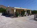 Detached Villa with Private Pool  in Inland Villas Spain