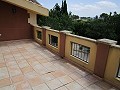 Manoir de 6 chambres à 3 km de Yecla in Inland Villas Spain