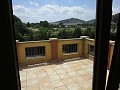 Villa mit 6 Betten, 3 km von Yecla entfernt in Inland Villas Spain