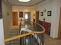 Manoir de 6 chambres à 3 km de Yecla in Inland Villas Spain