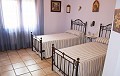 Mansión de 6 dormitorios a 3 km de Yecla in Inland Villas Spain