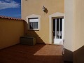 Schöne und gemütliche Villa im Hondón-Tal in Inland Villas Spain