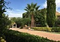 Enorme Villa en Petrer con piscina in Inland Villas Spain